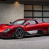 マクラーレン McL 6GT