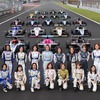 女性ドライバーのみで競うレースシリーズ「KYOJO CUP」