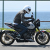 バイクにも「希望ナンバープレート制」10月から導入へ（写真はイメージ）