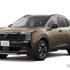 日産『キックス』新型の「ROCK CREEK」
