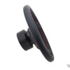 BLITZ OMP STEERING WHEEL Φ350（スムースレザー）