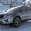 キャデラック XT5
