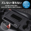 クラフトワークス『ノア/ヴォクシー』90系専用シリコン製ラバーマット