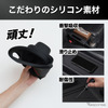 クラフトワークス『ノア/ヴォクシー』90系専用シリコン製ラバーマット