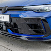 エッティンガーのVWゴルフR改良新型向けエアロパーツ