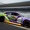 スーパー耐久 2026 参戦車両「エヴァ RT 初号機 Monster RS3 LMS」