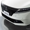 日産ノートの「Black Edition」