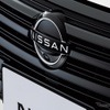 日産ノートの「Black Edition」