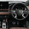 三菱 アウトランダーPHEV