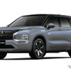 三菱 アウトランダーPHEV