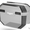 シャッドの新型サイドケース『TERRA TR27』