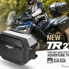 シャッドの新型サイドケース『TERRA TR27』