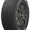 トーヨータイヤ『OPEN COUNTRY A/T III』