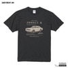 NISSAN SKYLINE 2000GT-R Tシャツ