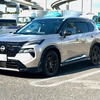 「T33 エクストレイル マイナー後 エアロダイナミクスシステム」