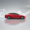 車載高性能コンピューター（HPC：High Performance Computer）のイメージ