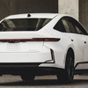 レクサス『ES』新型のハイブリッド「ES 350h」