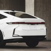 レクサス『ES』新型のハイブリッド「ES 350h」