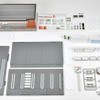 トミカラマ ヴィンテージ 16a　コンビニエンスストア（セブン-イレブン）　(C) TOMY