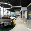 柏BMWのリニューアルイメージ
