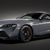 トヨタ GRスープラ