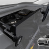 クラフトワークスの『RAV4』60系専用「ダッシュボードトレイ」