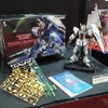 日本おもちゃ大賞キダルト部門大賞：BANDAI SPIRITS、PERFECT GRADE「UNLEASHED 1/60 νガンダム」（TOKYOおもちゃショー2026）