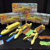 日本おもちゃ大賞アクション部門大賞：タカラトミー、プラレール「動くぞ！ ギガドクターイエロー」（TOKYOおもちゃショー2026）