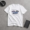 「スカイライン GT-R Tシャツ」
