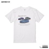 「スカイライン GT-R Tシャツ」