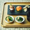 五街道（中山道）を巡る“旅するおにぎり”