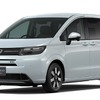 ホンダ フリードAIR 現行
