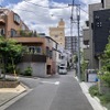 生活道路の例
