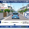 標識がなくても30km/hになる道路