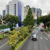 法定速度60km/hの例