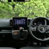 スズキ・エブリイワゴンPZターボスペシャル ハイルーフ（2WD・CVT）