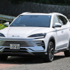 BYD シーライオン6 AWD