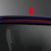 トヨタ・ルーミーのアナザースタイルパッケージ（カスタムG-T・オプション装着車）