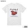 「NISSAN Fairlady Z（Z32）デザインTシャツ」