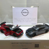AUTOart 1/18　日産 GT-R （R35） ニスモ スペシャルエディション
