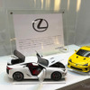 AUTOart 1/18　レクサス LFA