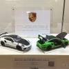 AUTOart 1/18　ポルシェ 911 （991.2） GT3 RS ヴァイザッハ・パッケージ
