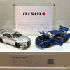 AUTOart 1/18　ニスモ R34 GT-R Z-tune