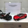 AUTOart 1/18　アストンマーチン ヴァンテージ 2019