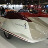 フィアット・アバルト750レコルド・エンデューロ・ピニンファリーナ（オートモビルカウンシル2026）