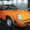 ポルシェ911クーペ（Gモデル。1976年。オートモビルカウンシル2026）