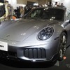 ポルシェ911ターボS新型（オートモビルカウンシル2026）