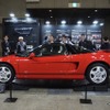 ホンダ NSX（オートモビルカウンシル2026）