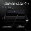 クラフトワークス『アルファード/ヴェルファイア』40系専用ダッシュボードトレイ