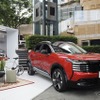 日産 キックス 新型